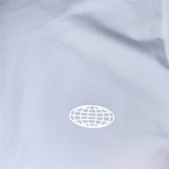 Reel Legends Wm’s Sz Small White Keep It Cool Performance Clothing Tank Top - Picture 4 of 4